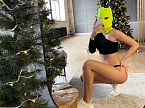 Ксюша превью